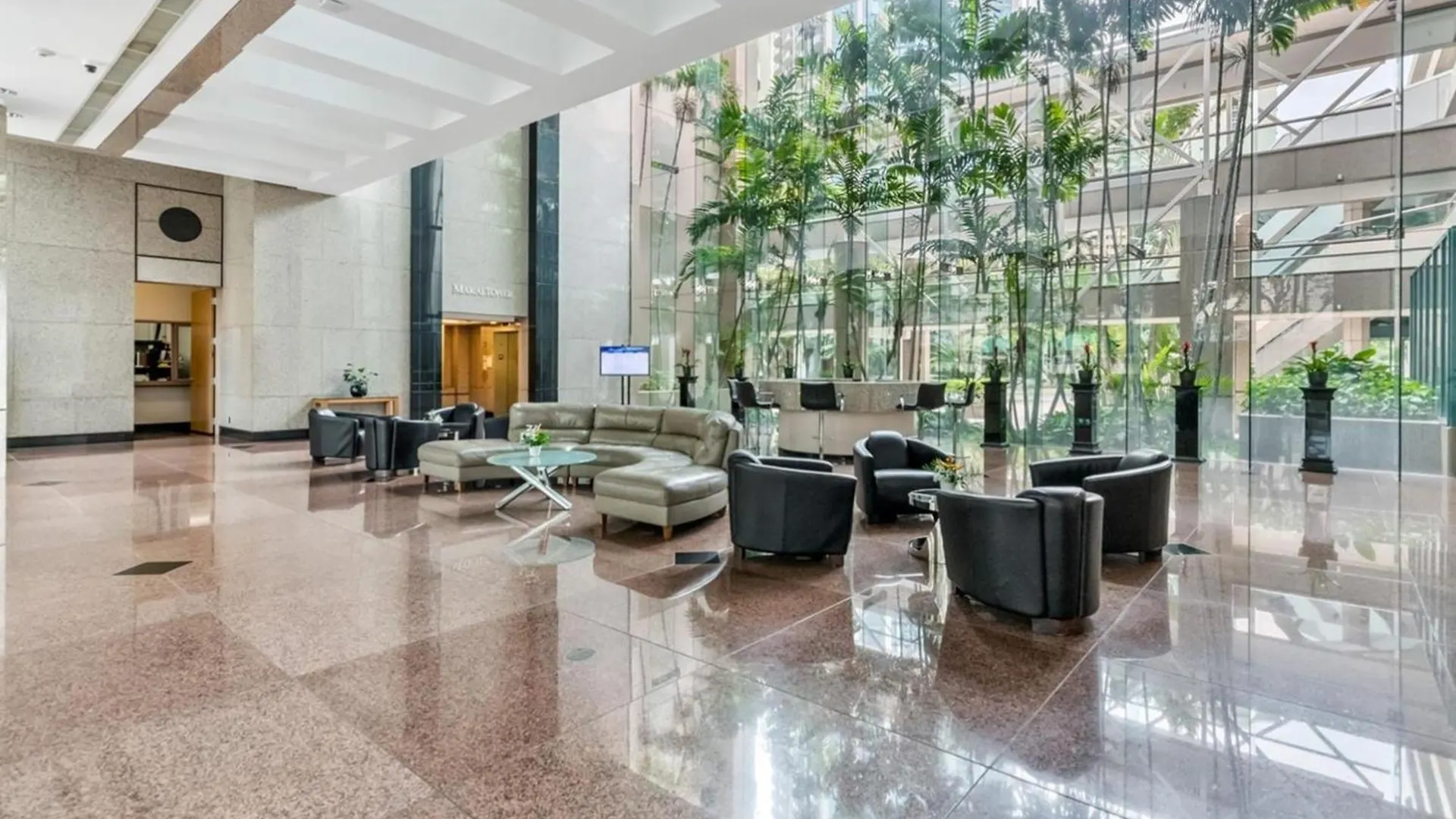 The Landmark #2705 Χονολουλού 0*,  Ηνωμένες Πολιτείες της Αμερικής