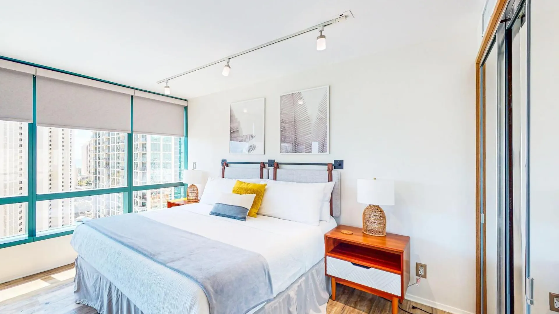 The Landmark #2705 Χονολουλού 0*,  Ηνωμένες Πολιτείες της Αμερικής